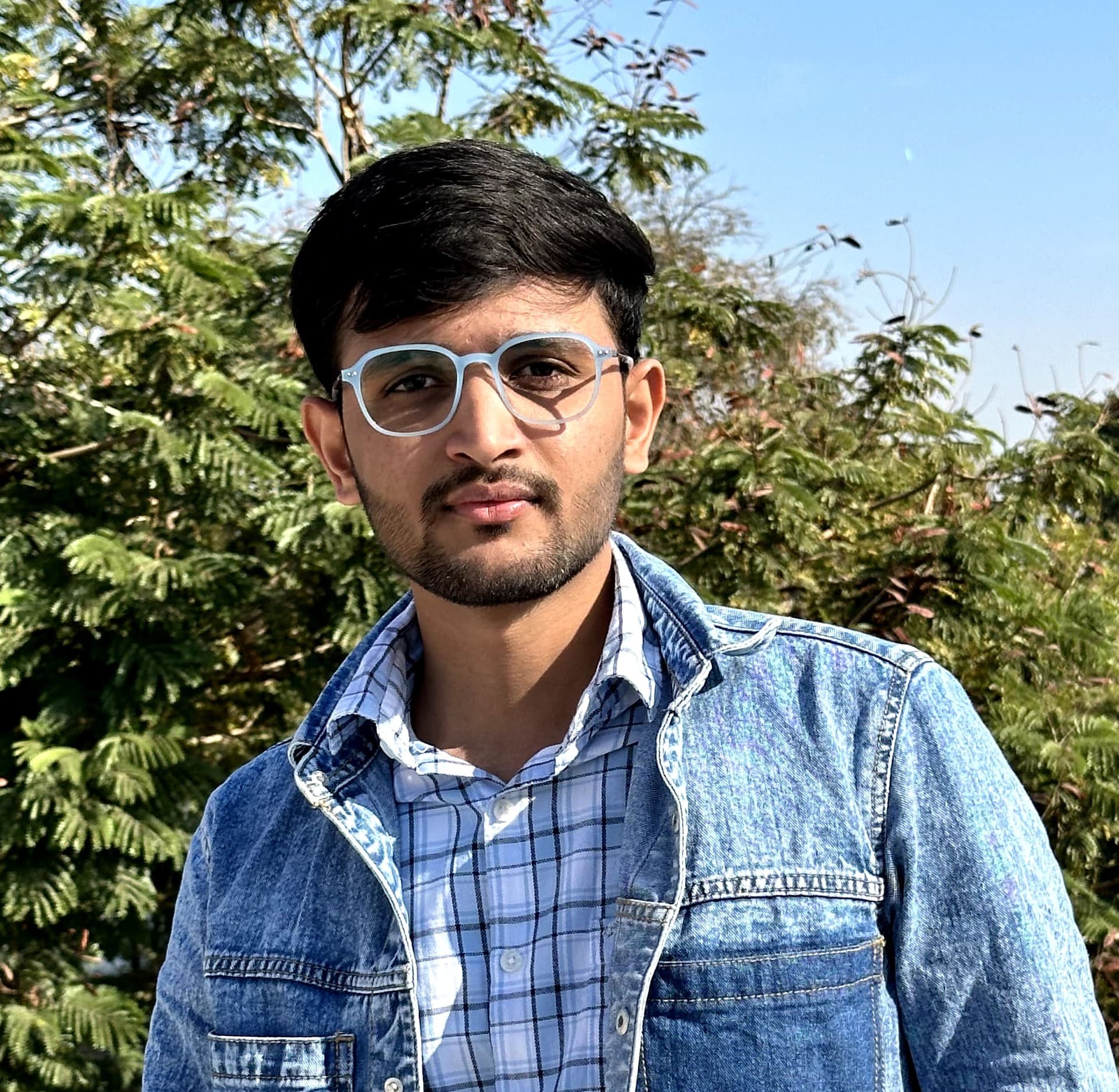 WebVibe Solution Blog Author